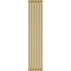 Радиатор двухрядный глухой Сунержа (Sunerga) Эстет-11 1200х270 мм 6 секций 051-0302-1206