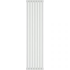 Радиатор двухрядный глухой Сунержа (Sunerga) Эстет-11 1200х315 мм 7 секций 30-0302-1207