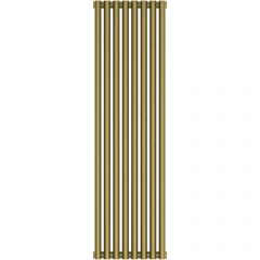Радиатор двухрядный глухой Сунержа (Sunerga) Эстет-11 1200х360 мм 8 секций 05-0302-1208