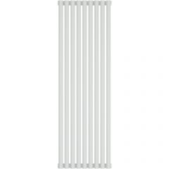 Радиатор двухрядный глухой Сунержа (Sunerga) Эстет-11 1200х405 мм 9 секций 12-0302-1209