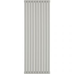 Радиатор двухрядный глухой Сунержа (Sunerga) Эстет-11 1200х450 мм 10 секций 00-0302-1210