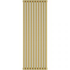 Радиатор двухрядный глухой Сунержа (Sunerga) Эстет-11 1200х450 мм 10 секций 051-0302-1210