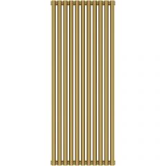 Радиатор двухрядный глухой Сунержа (Sunerga) Эстет-11 1200х495 мм 11 секций 032-0302-1211