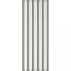 Радиатор двухрядный глухой Сунержа (Sunerga) Эстет-11 1200х495 мм 11 секций 071-0302-1211
