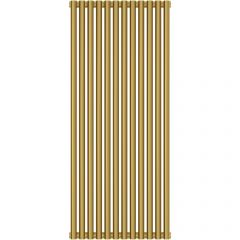 Радиатор двухрядный глухой Сунержа (Sunerga) Эстет-11 1200х540 мм 12 секций 03-0302-1212