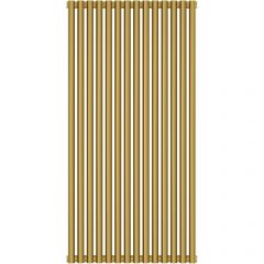 Радиатор двухрядный глухой Сунержа (Sunerga) Эстет-11 1200х630 мм 14 секций 03-0302-1214