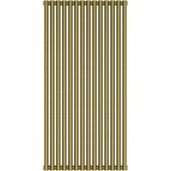 Радиатор двухрядный глухой Сунержа (Sunerga) Эстет-11 1200х630 мм 14 секций 05-0302-1214