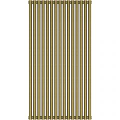 Радиатор двухрядный глухой Сунержа (Sunerga) Эстет-11 1200х675 мм 15 секций 05-0302-1215