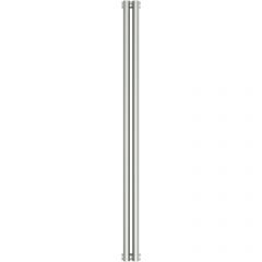 Радиатор двухрядный глухой Сунержа (Sunerga) Эстет-11 1200х90 мм 2 секции 071-0302-1202