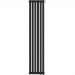 Радиатор двухрядный коаксиальный Сунержа Эстет-00 EU50 1200х270 мм 6 секций 15-0322-1206