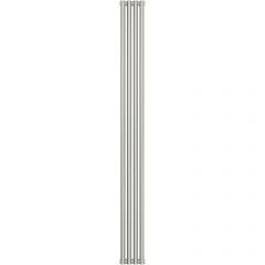 Радиатор двухрядный глухой Сунержа (Sunerga) Эстет-11 1800х180 мм 4 секции 00-0302-1804