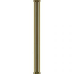 Радиатор двухрядный глухой Сунержа (Sunerga) Эстет-11 1800х180 мм 4 секции 05-0302-1804