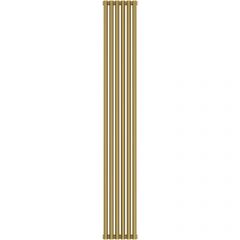 Радиатор двухрядный глухой Сунержа (Sunerga) Эстет-11 1800х270 мм 6 секций 032-0302-1806