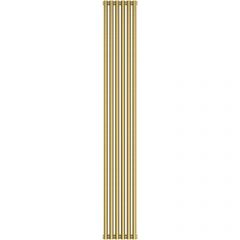 Радиатор двухрядный глухой Сунержа (Sunerga) Эстет-11 1800х270 мм 6 секций 051-0302-1806