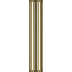 Радиатор двухрядный глухой Сунержа (Sunerga) Эстет-11 1800х360 мм 8 секций 05-0302-1808