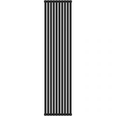 Радиатор двухрядный глухой Сунержа (Sunerga) Эстет-11 1800х450 мм 10 секций 15-0302-1810