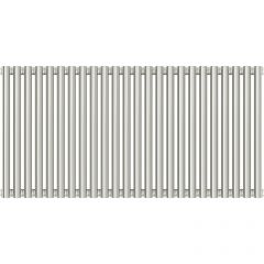 Радиатор двухрядный глухой Сунержа (Sunerga) Эстет-11 500х1080 мм 24 секции 00-0302-5024