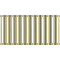 Радиатор двухрядный глухой Сунержа (Sunerga) Эстет-11 500х1080 мм 24 секции 020-0302-5024