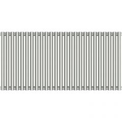 Радиатор двухрядный глухой Сунержа (Sunerga) Эстет-11 500х1125 мм 25 секций 071-0302-5025