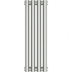 Радиатор двухрядный глухой Сунержа (Sunerga) Эстет-11 500х180 мм 4 секции 071-0302-5004