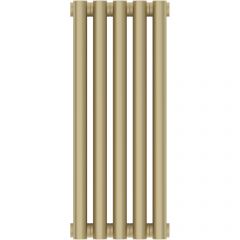 Радиатор двухрядный глухой Сунержа (Sunerga) Эстет-11 500х225 мм 5 секций 022-0302-5005