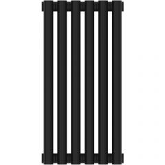 Радиатор двухрядный глухой Сунержа (Sunerga) Эстет-11 500х270 мм 6 секций 31-0302-5006