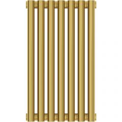 Радиатор двухрядный глухой Сунержа (Sunerga) Эстет-11 500х315 мм 7 секций 03-0302-5007