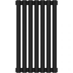 Радиатор двухрядный глухой Сунержа (Sunerga) Эстет-11 500х315 мм 7 секций 31-0302-5007