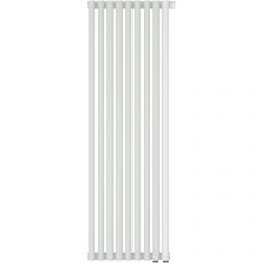 Радиатор двухрядный коаксиальный Сунержа (Sunerga) Эстет-00 EU50 1200х405 мм 9 секций 12-0322-1209