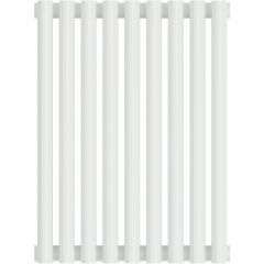 Радиатор двухрядный глухой Сунержа (Sunerga) Эстет-11 500х405 мм 9 секций 12-0302-5009