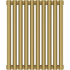 Радиатор двухрядный глухой Сунержа (Sunerga) Эстет-11 500х450 мм 10 секций 032-0302-5010