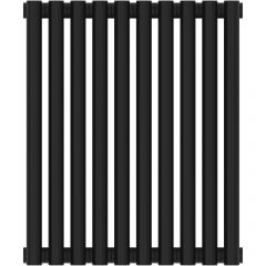 Радиатор двухрядный глухой Сунержа (Sunerga) Эстет-11 500х450 мм 10 секций 31-0302-5010