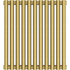 Радиатор двухрядный глухой Сунержа (Sunerga) Эстет-11 500х495 мм 11 секций 051-0302-5011