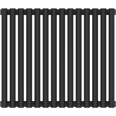 Радиатор двухрядный глухой Сунержа (Sunerga) Эстет-11 500х630 мм 14 секций 15-0302-5014