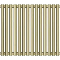 Радиатор двухрядный глухой Сунержа (Sunerga) Эстет-11 500х630 мм 14 секций 020-0302-5014