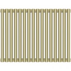 Радиатор двухрядный глухой Сунержа (Sunerga) Эстет-11 500х720 мм 16 секций 020-0302-5016