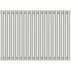 Радиатор двухрядный глухой Сунержа (Sunerga) Эстет-11 500х765 мм 17 секций 00-0302-5017