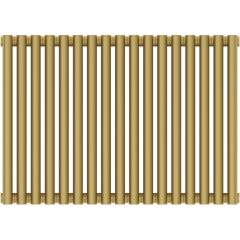 Радиатор двухрядный глухой Сунержа (Sunerga) Эстет-11 500х765 мм 17 секций 032-0302-5017