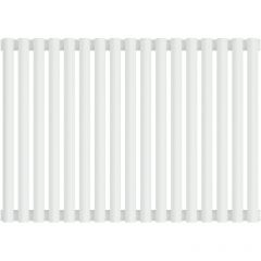 Радиатор двухрядный глухой Сунержа Эстет-11 500х765 мм 17 секций 30-0302-5017