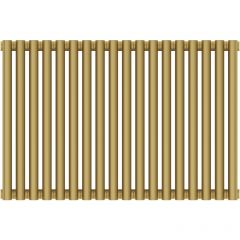 Радиатор двухрядный глухой Сунержа (Sunerga) Эстет-11 500х810 мм 18 секций 032-0302-5018