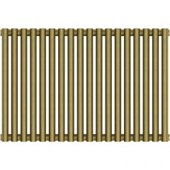 Радиатор двухрядный глухой Сунержа (Sunerga) Эстет-11 500х810 мм 18 секций 05-0302-5018