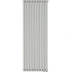 Радиатор двухрядный коаксиальный Сунержа Эстет-00 EU50 1200х450 мм 10 секций 071-0322-1210