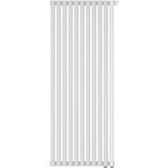 Радиатор двухрядный коаксиальный Сунержа Эстет-00 EU50 1200х495 мм 11 секций 12-0322-1211