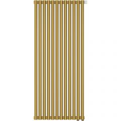 Радиатор двухрядный коаксиальный Сунержа (Sunerga) Эстет-00 EU50 1200х540 мм 12 секций 03-0322-1212