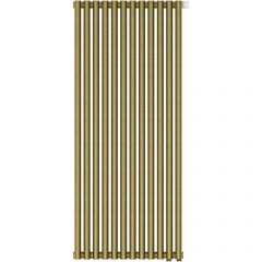 Радиатор двухрядный коаксиальный Сунержа (Sunerga) Эстет-00 EU50 1200х540 мм 12 секций 05-0322-1212