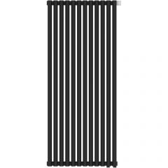 Радиатор двухрядный коаксиальный Сунержа (Sunerga) Эстет-00 EU50 1200х540 мм 12 секций 15-0322-1212