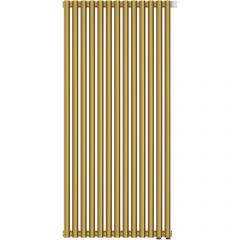 Радиатор двухрядный коаксиальный Сунержа (Sunerga) Эстет-00 EU50 1200х585 мм 13 секций 03-0322-1213