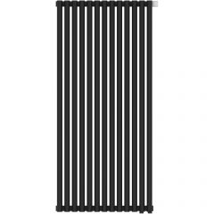 Радиатор двухрядный коаксиальный Сунержа (Sunerga) Эстет-00 EU50 1200х585 мм 13 секций 15-0322-1213