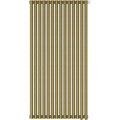 Радиатор двухрядный коаксиальный Сунержа (Sunerga) Эстет-00 EU50 1200х630 мм 14 секций 05-0322-1214