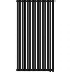 Радиатор двухрядный коаксиальный Сунержа (Sunerga) Эстет-00 EU50 1200х675 мм 15 секций 31-0322-1215